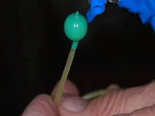 Maxillary sinus bone augmentation using a balloon sinus lift