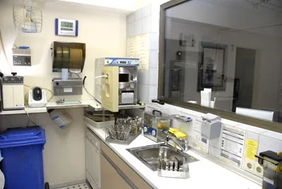 Archivio Dr. Junk Monaco Berg am Laim Trudering: igiene e sterilizzazione Archivio Dr. Junk Monaco Berg am Laim Trudering: igiene e sterilizzazione