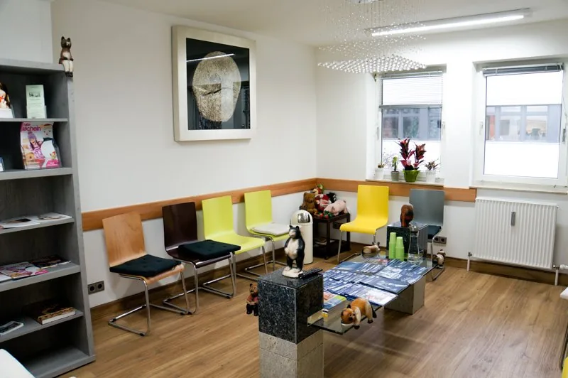 Munich dentist