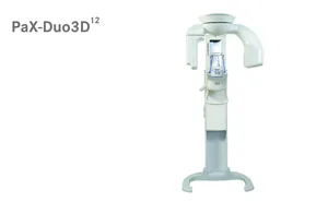 Radiologia dentale a dose ottimizzata Radiologia dentale a dose ottimizzata